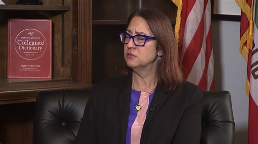 Capitol Conversations: Rep. Laura Friedman on Calif. disaster aid, immigration enforcement