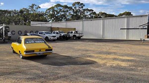 11K views · 236 reactions | Warbird, Blown HJ and Real Deal are locked and loaded, Motorvation 38 is going to be awesome! Anyone in Perth heading to the show that wants to take advantage of us heading over, we are still offering Free freight on items we can load in the truck TODAY is the last day to take us up on the offer. Give us a call to place your order, 0354 722 853 | The Castlemaine Rod Shop | Facebook