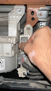 Lexus AC Control Module Harness Fixed | Abdullah auto electrician