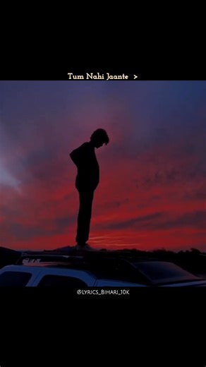 Tum mere bare mein khuc nahi Jaante 🙌🏻| | #newpost #sedpoetry #newshayari #newpoetry #sedpoetry #sed