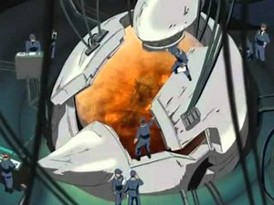 "Illegal Guy" - Dual Parallel Trouble Adventure Episode 03 (part 1)