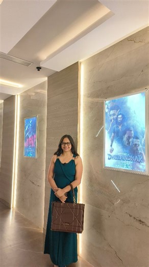 Navvya Boutique on Instagram: "From jumpsuit to dress"