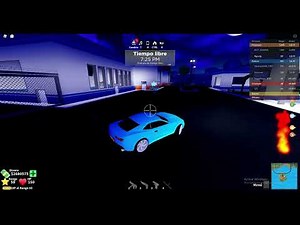 MAD CITY - AIMBOT - (POCO ALMACENAMIENTO)