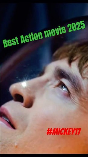 Mickey 17’s Most Brutal Scene Yet: Hand Severed in Space! #shorts #movieclips #movie