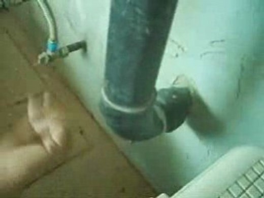 How to Fix Plumbing Video Tutorial - video Dailymotion