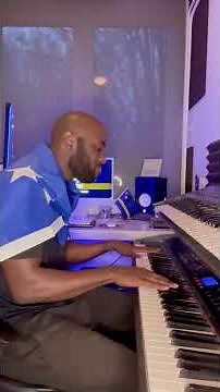 Jeon - The Blue Wave (Mama Wak) (Acoustic Version)