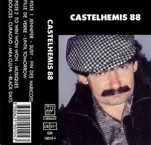 Castelhemis - Castelhemis 88