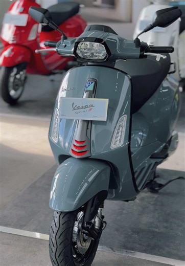 All Sprint Series 🔥 Menerima : Credit, Tukar Tambah ✅ Dp Minim, Acc Gampang, Ktp Luar Bali Dibantu Sampai Acc ✅ Tanda Jadi / Keep Unit Cukup 1 Juta ✅ Mager Keluar Kami Kunjungi Anda Kerumah ✅ Accecoris, Custom Cat, Tukar Tambah, Test Ride ✅ Pembelian / Pemesanan Via Online 100% Terpercaya ✅ Info Pemesanan Unit, Aksesoris, Custom Cat, Angsuran Dan Lainnya Bisa Hub No : wa : 081246923729 (ekki) wa : 085888010775 (ekki) ig : vespabalicity ig : vespatiarabalinusra 📍Piaggio Vespa Imam Bonjol 507 #v