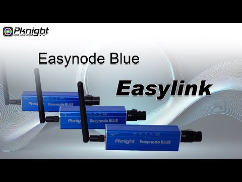 Easynode Blue Easylink
