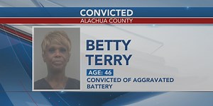 Woman goes to prison after assaulting a co-worker with a frying utensil