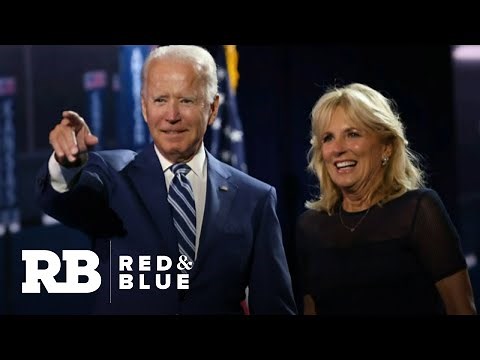 Biden releases his 2020 income tax returns