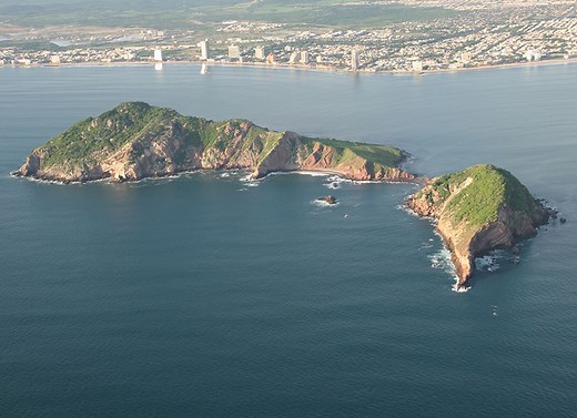 Las 11 playas más caras de México que tienes que visitar