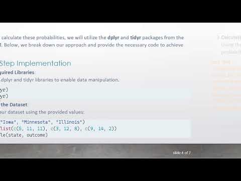 Calculating the Probability of Being the Median in R