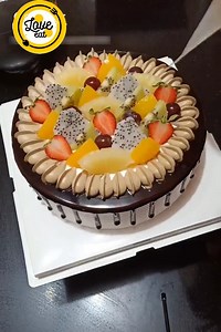 How To Decorate A Nice Cake 😍😍😍 | Artist Cake Ideas