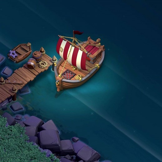 Nouveau monde ! Nouvelles troupes ! Nouveaux défis ! | Clash of Clans