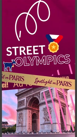 NBC Olympics & Paralympics on TikTok