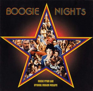 Various - Boogie Nights (Music From The Original Motion Picture)