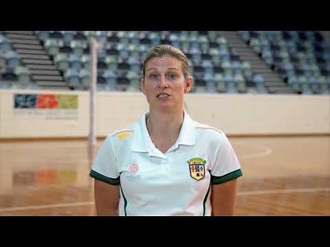 4) Rules of netball for match personnel and game management