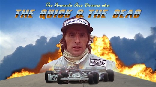 The Formula One Drivers  (1974)