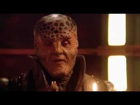 Babylon 5 Swedish Meatballs