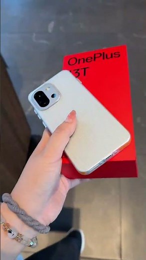 OnePlus 13T Unboxing – SMALL Size, BIG Performance! 🔥