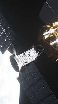 NASA delays Swift Observatory rescue, ISS astronauts complete critical spacewalk
