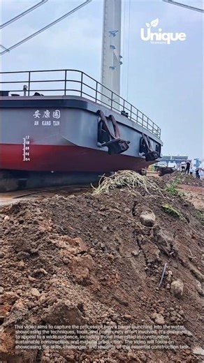 Barge launching for beginners: a simple guide to barge launching