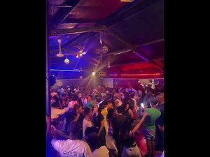 Club Secret’s Live mix set 5 Dj Deon