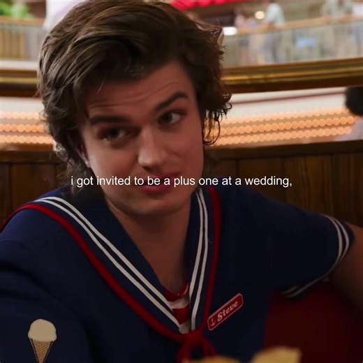 now that jancy AND stancy are gone can we get ronance or.. /j | #fyp #foryou #strangerthings #ronance