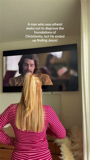 The Case For Christ
