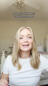 93K views · 343 reactions | Nanit Pro is the most awarded, connected baby monitor and app on the market. The Nanit Pro has over 6,000+ 5-star reviews, from new parents like you. | Nanit | Facebook