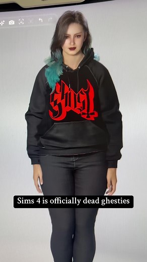 How to Summon Ghost Sims 4: Inzoi Whicked Whims Tutorial