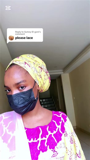Head Tie Tutorial: Mastering Elegant Ankara Styles