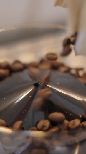 1.6K views · 11 reactions | From bean to canvas  Create your coffee masterpiece with La Specialista Arte. ☕ | De'Longhi UK | Facebook