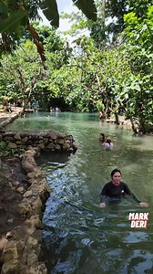 Silva Hot Spring Resort WALKING TOUR ❤️ 📍Calauan, Laguna, Philippines | Mark Deri