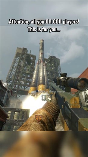 Do you remember this map in BO1?