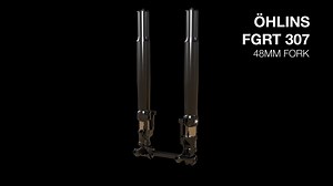 76 reactions · 11 comments | The Öhlins 48 Blackline Forks (FGRT 307) for CVO Street Glide or Road Glide marks the debut of Öhlins’ front-end suspension technology for Harley-Davidson. The fully adjustable fork incorporates our NIX 30 damping system, which isolates compression and rebound damping for enhanced precision and stability. Upgrade your bike with this must-have front fork and experience the difference of Öhlins suspension. | Öhlins Racing - Motorcycle | Facebook