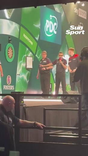Angry Ginge's New Darts Career: What You Need to Know