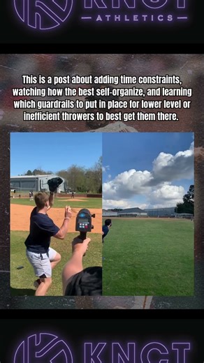 The Power Of Self Organization