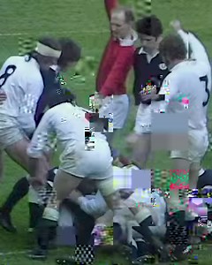 41K views · 700 reactions | And did those feet in ancient time... move as fast as some of these England Rugby players' feet in 1973? #GuinnessSixNations | Guinness Men's Six Nations | Facebook