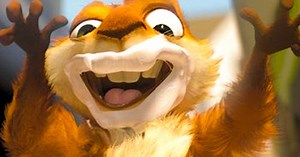 The US military is designing a new wave of robotic enhancements based on squirrels