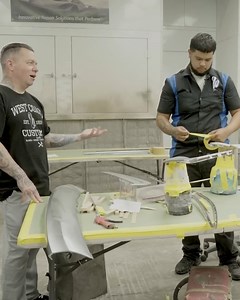 18K views · 470 reactions | A small look inside of the next generation of West Coast Customs  | West Coast Customs | Facebook