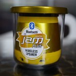 HMDX Jam Plus Wireless Bluetooth Speaker hands-on