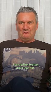 855K views · 10K reactions | He kissed a girl. He didn't like it. | Channel 4 | Facebook