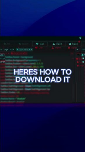 ROBLOX WEB EXECUTOR FOR FREE 🤯 #roblox #exploit #bloxfruits #exploiters #tutorial #executor #dahood