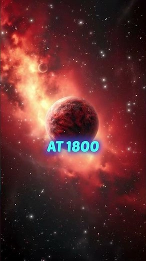 The Darkest Thing Ever Discovered #UniverseFacts #ExoplanetScience #NASA