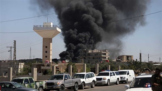 US citizen among eight Druze family members executed during Syria’s sectarian violence