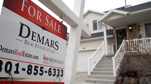 How a little-known insurance report can save homebuyers thousands - KSLTV.com