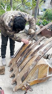 453K views · 7.6K reactions | Bucket Reinforcement Made Easy: Welding Tips and Tricks. #auto #mechanic #mechanicsteve #excavator #automotive | Mechanic Steve | Facebook