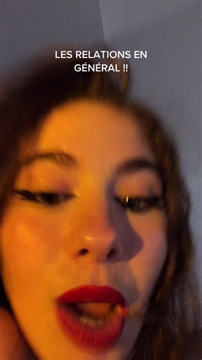 Understanding Relationships in General